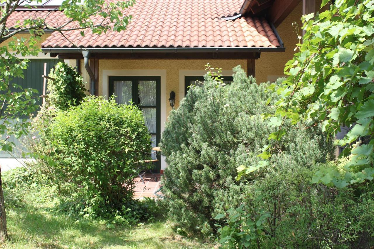 Bavaria Bad Birnbach Δωμάτιο φωτογραφία